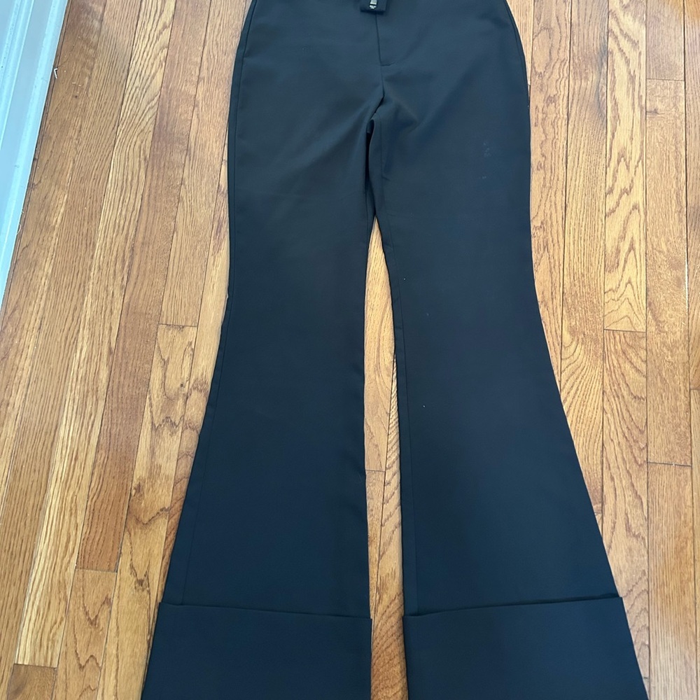 Nicholas Classic Black Garment